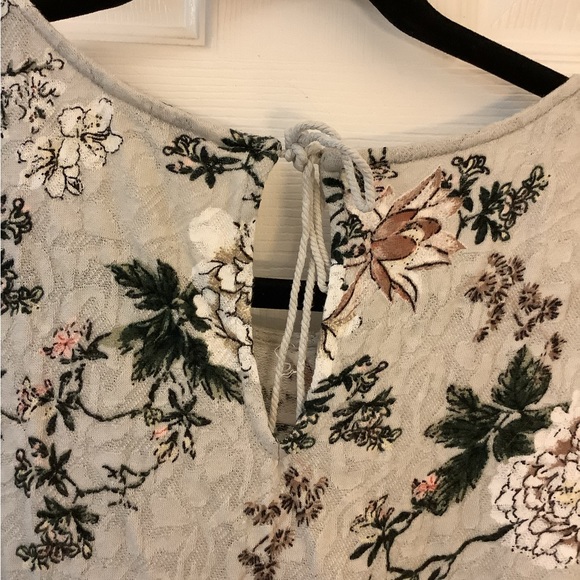 Lucky brand small dress great for summer - Picture 4 of 4